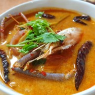 เมนูของร้าน ๑ พหล