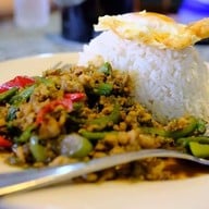 เมนูของร้าน Hanthawaddy Restaurant