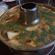 เมนูของร้าน ใจสั่งมา