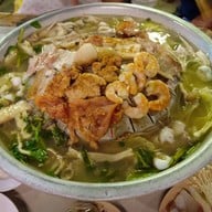 เมนูของร้าน กิน พุง กาง หมูกระทะ