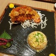 เมนูของร้าน Tenyuu Grand สาทร 6