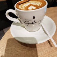 The Dark Gallery Takashimaya