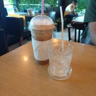 เมนูของร้าน 99 coffee delight