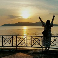 บรรยากาศ หาดปากบารา