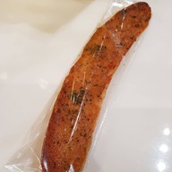 เมนูของร้าน Custard Nakamura