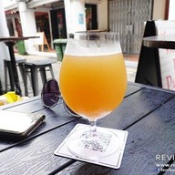 เมนูของร้าน Good Luck Beerhouse