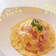 เมนูของร้าน 1234 Hub Of Happiness