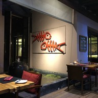 หน้าร้าน RED SNAPPER BAR & GRILL