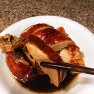 เมนูของร้าน Nanjing Impressions Plaza Singapura