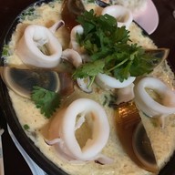 เมนูของร้าน ใจสั่งมา