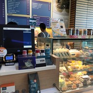 D’oro Coffee โรงพยาบาลเจ้าพระยา