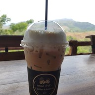 กาแฟก๊า ก๊า  เขาค้อ