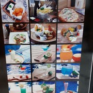 เมนู The 88 Surawong