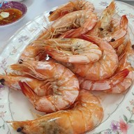 เมนูของร้าน ร้านแดงอาหารทะเล (ร้านต้นตำรับตัวจริงกว่า40ปี)