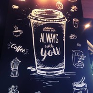 กาแฟชาวดอย ห้าแยกฉลอง  จ.ภูเก็ต