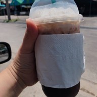 กาแฟสดเขาทะลุ ชุมพร ปากซอยบางแวก104(ซอยวัดมะพร้าวเตี้ย)