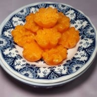 ขนมหวานแม่นิด