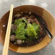 เมนูของร้าน โคกเสม็ดชุน