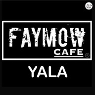 Faymow Cafe ยะลา