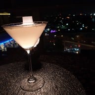 เมนูของร้าน Sky View