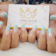 Fairy House Nails Bar and Spa ระยอง