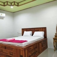 บ้านในฝันรีสอร์ท วิหารแดง