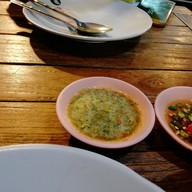 ข้าวต้มเจ้าเก่า