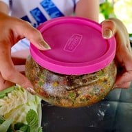 เมนูของร้าน ครัวกำไลทอง