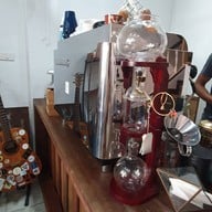 วิทยา Brew Specialty Coffee