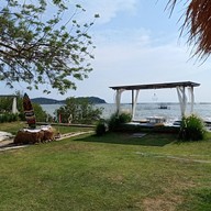 บรรยากาศ The Sea moon