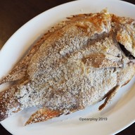 เมนูของร้าน พิชรพลปลาย่าง สายไหม-หทัยราษฎร์