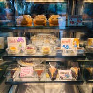 เมนูของร้าน ฉุ่ย Coffee & Bakery