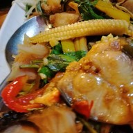 ข้าวต้มเจ้าเก่า