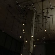 บรรยากาศ Feel Cafe'