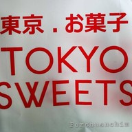 Tokyo Sweets สยามพารากอน