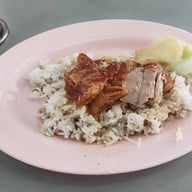 ชิง ชิง เป็ดย่าง