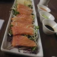 เมนูของร้าน Feel Cafe'