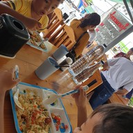 เมนูของร้าน ธรรมรส