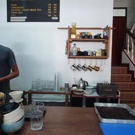 วิทยา Brew Specialty Coffee