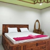 บ้านในฝันรีสอร์ท วิหารแดง