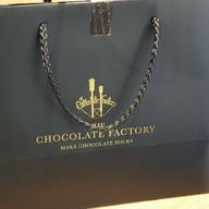 The Chocolate Factory หัวหิน