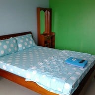 กาญจนา ที่พักรายวัน