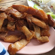 เมนูของร้าน ครัวลุงรงค์ by จตุรงค์ฟาร์ม