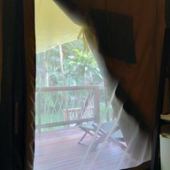 หินตกริเวอร์แค้มป์ ณ ช่องเขาขาด