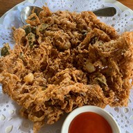 ภูคำหอม เขาใหญ่