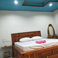 บ้านในฝันรีสอร์ท วิหารแดง