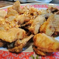 ข้าวต้มเจ้าเก่า