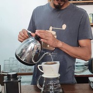 วิทยา Brew Specialty Coffee