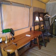 หินตกริเวอร์แค้มป์ ณ ช่องเขาขาด