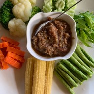 ภูคำหอม เขาใหญ่
